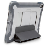 Targus THD135GLZ tablet etui 24,6 cm (9.7") Cover Sort, Grå
