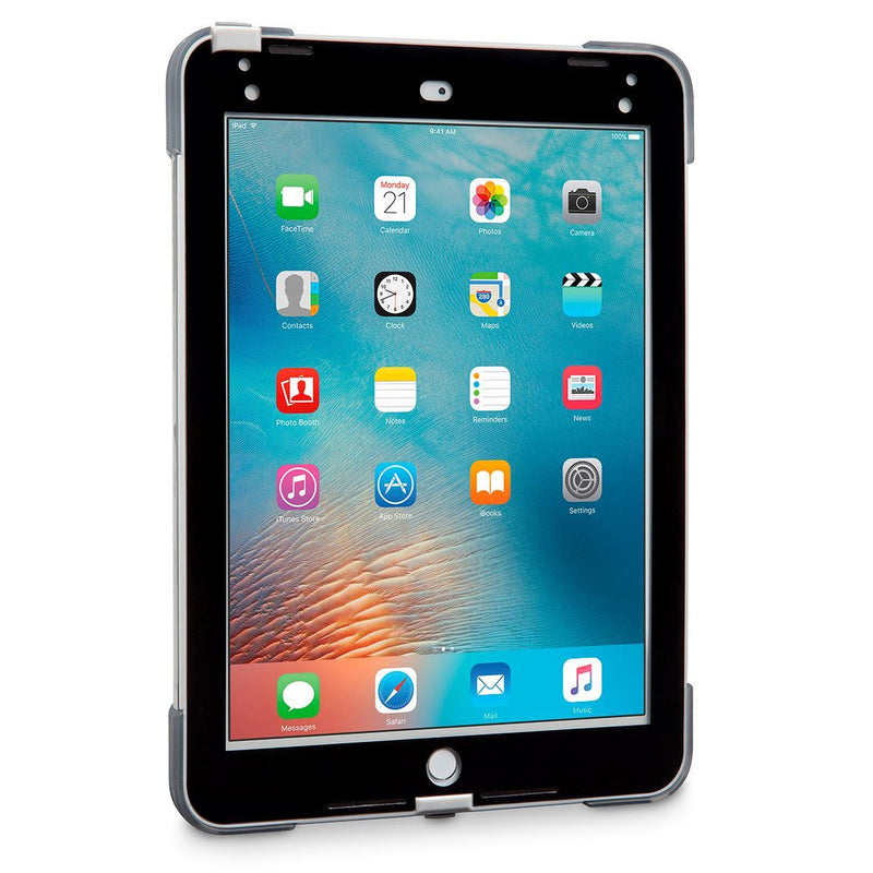 Targus THD135GLZ tablet etui 24,6 cm (9.7") Cover Sort, Grå