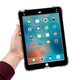 Targus THD135GLZ tablet etui 24,6 cm (9.7") Cover Sort, Grå