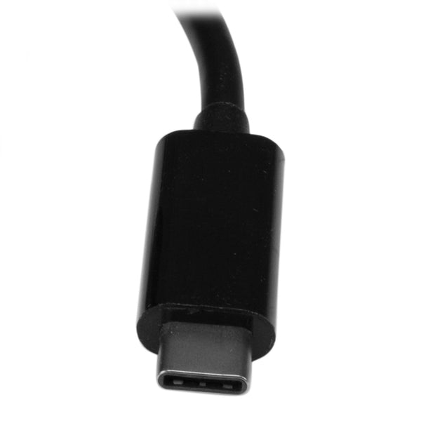 StarTech.com US1GC303APD netværkskort Ethernet 5000 Mbit/s