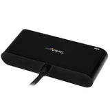 StarTech.com US1GC303APD netværkskort Ethernet 5000 Mbit/s