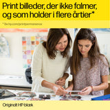 HP 364 Cyan Original Ink Cartridge blækpatron 1 stk Standard udbytte Blå