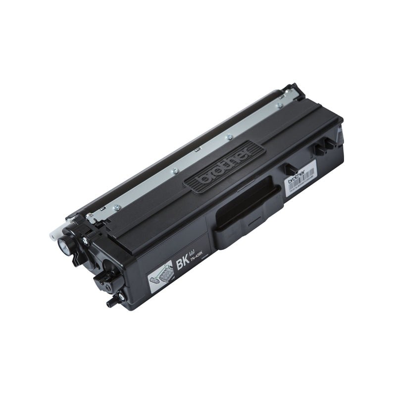 Brother TN-426BKP tonerpatron 1 stk Original Sort