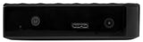 Verbatim Store 'n' Save ekstern harddisk 4 TB USB 3.2 Gen 1 (3.1 Gen 1) Sort