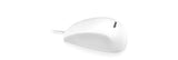 KeySonic KSM-3020M-W mus Kontor Ambidextrous USB Type-A