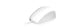 KeySonic KSM-3020M-W mus Kontor Ambidextrous USB Type-A