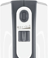 Bosch MFQ4835DE røremaskine og mikser Håndmixer 575 W Hvid