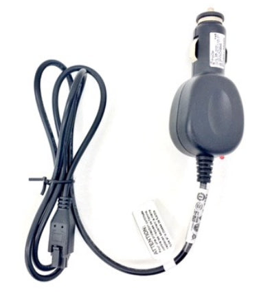 Zebra 3PTY-PCLIP-945082 oplader til mobil enhed PDA Grå Cigartænder Automatisk