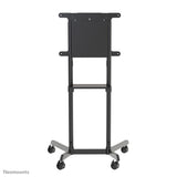Neomounts NS-M1250BLACK multimedie vogn & stand Sort