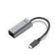 i-tec Metal C31METALGLAN netværkskort Ethernet 1000 Mbit/s