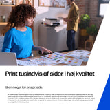 HP 32XL 135ml Black Original Bottled Ink Crtg for Smart Tank Plus andPremium Series Printers