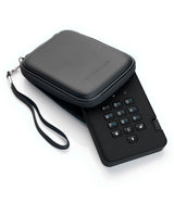 iStorage diskAshur 2 ekstern harddisk 500 GB 5400 rpm USB Type-A 3.2 Gen 1 (3.1 Gen 1) Sort