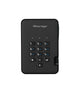 iStorage diskAshur 2 1 TB USB Type-A 3.2 Gen 1 (3.1 Gen 1) Sort