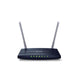 TP-Link Archer C50 trådløs router Hurtigt ethernet Dual-band (2,4 GHz / 5 GHz) Sort