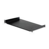 StarTech.com CABSHELF1U10 tilbehør til rack Stativhylde
