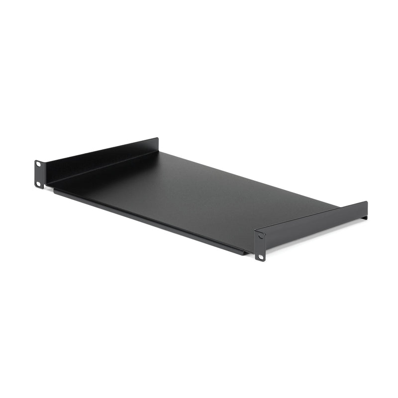 StarTech.com CABSHELF1U10 tilbehør til rack Stativhylde