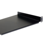StarTech.com CABSHELF1U10 tilbehør til rack Stativhylde