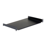 StarTech.com CABSHELF1U10 tilbehør til rack Stativhylde