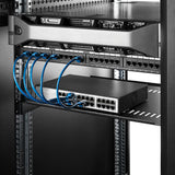StarTech.com CABSHELF116V tilbehør til rack Stativhylde