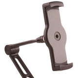 StarTech.com ARMTBLTDT holder Aktiv holder Tablet/UMPC Sort