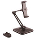 StarTech.com ARMTBLTDT holder Aktiv holder Tablet/UMPC Sort