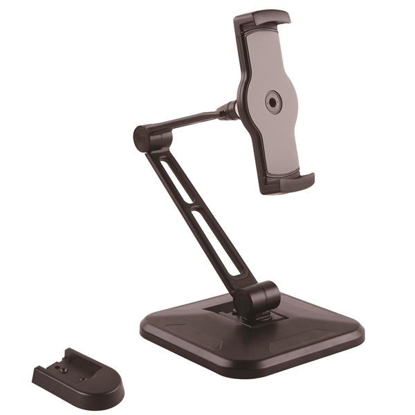 StarTech.com ARMTBLTDT holder Aktiv holder Tablet/UMPC Sort