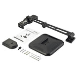 StarTech.com ARMTBLTDT holder Aktiv holder Tablet/UMPC Sort