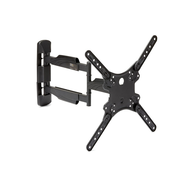 StarTech.com FPWARTB1M tv-beslag 139,7 cm (55") Sort
