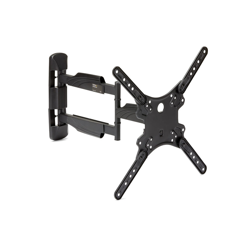 StarTech.com FPWARTB1M tv-beslag 139,7 cm (55") Sort