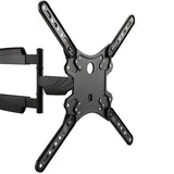 StarTech.com FPWARTB1M tv-beslag 139,7 cm (55") Sort