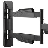 StarTech.com FPWARTB1M tv-beslag 139,7 cm (55") Sort