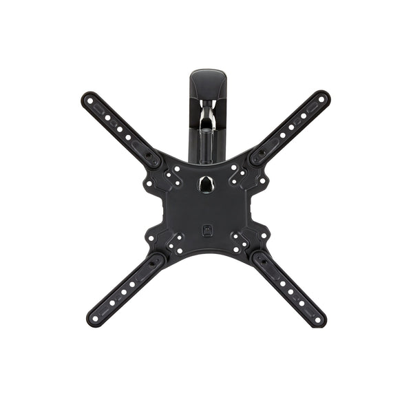 StarTech.com FPWARTB1M tv-beslag 139,7 cm (55") Sort