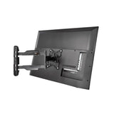 StarTech.com FPWARTB1M tv-beslag 139,7 cm (55") Sort