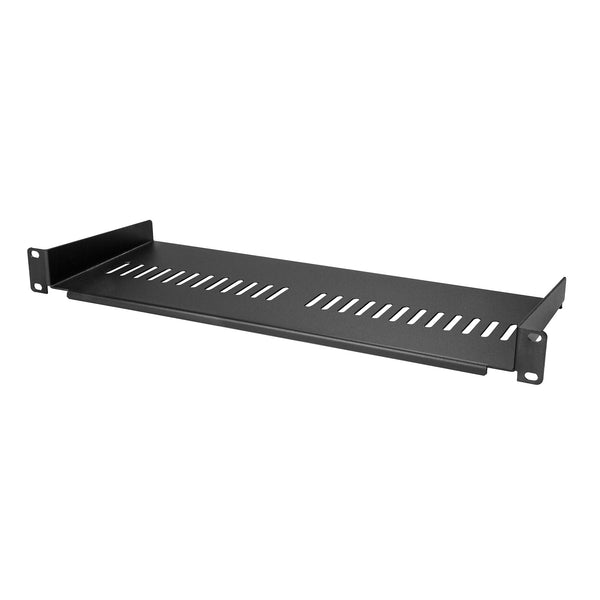 StarTech.com CABSHELF1U7V tilbehør til rack Stativhylde