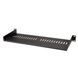 StarTech.com CABSHELF1U7V tilbehør til rack Stativhylde