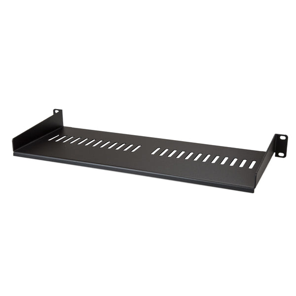 StarTech.com CABSHELF1U7V tilbehør til rack Stativhylde