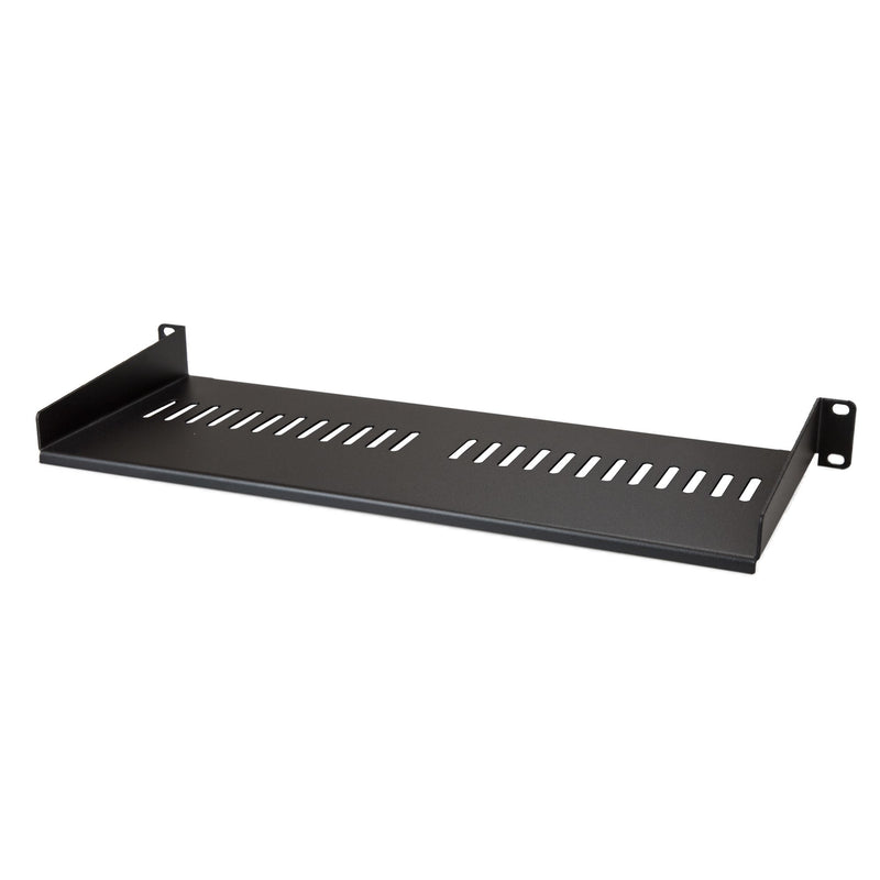 StarTech.com CABSHELF1U7V tilbehør til rack Stativhylde