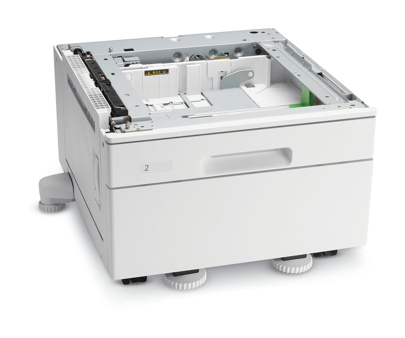 Xerox 097S04907 bakke og arkføder Papirbakke 520 ark