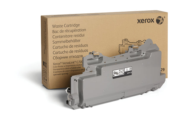 Xerox 115R00129 tonerpatron 1 stk Original