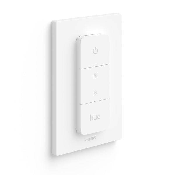 Philips 8719514274617 lysdæmper Ekstern Lysdæmper & kontakt Hvid