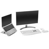 Kensington SmartFit Easy Riser Go Laptop stativ Grå 35,6 cm (14")