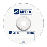 MyMedia My CD-R 700 MB 52x 50 stk