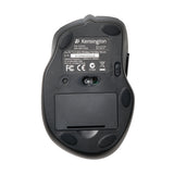 Kensington k72370eu mus Kontor Ambidextrous RF trådløst Optisk 1600 dpi