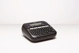 Brother PT-D210VP etiketprinter Termisk overførsel 180 x 180 dpi 20 mm/sek. QWERTY