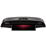 Fellowes Calibre A3 Kold laminator 500 mm/min Sort