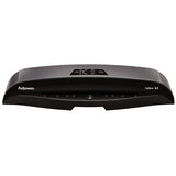 Fellowes Calibre A3 Kold laminator 500 mm/min Sort