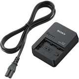 Sony BC-QZ1 batterioplader