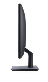 DELL E Series E1715S computerskærm 43,2 cm (17") 1280 x 1024 pixel SXGA LCD Sort