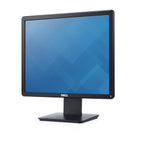 DELL E Series E1715S computerskærm 43,2 cm (17") 1280 x 1024 pixel SXGA LCD Sort