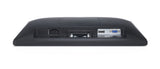 DELL E Series E1715S computerskærm 43,2 cm (17") 1280 x 1024 pixel SXGA LCD Sort